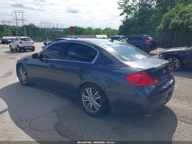 Aukcja sprzedaży 2009 Infiniti G37x, vin: JNKCV61F39M351915, numer aukcji: 45297958