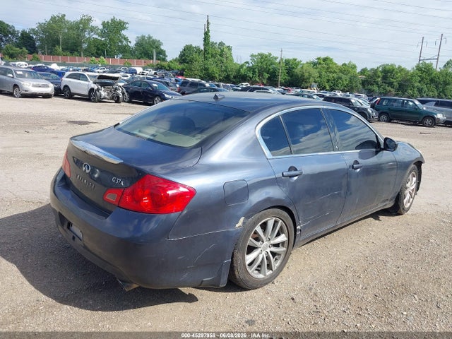 Aukcja sprzedaży 2009 Infiniti G37x, vin: JNKCV61F39M351915, numer aukcji: 45297958