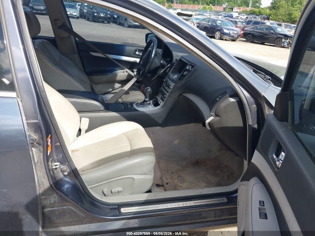 Aukcja sprzedaży 2009 Infiniti G37x, vin: JNKCV61F39M351915, numer aukcji: 45297958