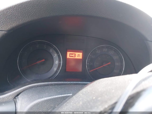 Aukcja sprzedaży 2009 Infiniti G37x, vin: JNKCV61F39M351915, numer aukcji: 45297958