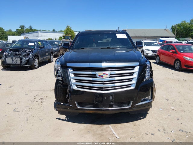 Aukcja sprzedaży 2016 Cadillac Escalade Esv Platinum, vin: 1GYS4KKJ2GR187174, numer aukcji: 45297960