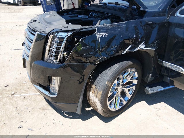 Aukcja sprzedaży 2016 Cadillac Escalade Esv Platinum, vin: 1GYS4KKJ2GR187174, numer aukcji: 45297960
