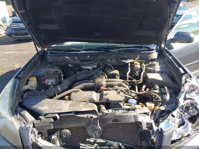 2014 Subaru Outback 2.5i Premium მანქანა იყიდება აუქციონზე, vin: 4S4BRBECXE3243989, აუქციონის ნომერი: 45297962