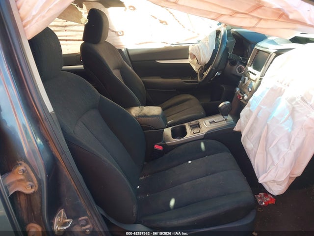 2014 Subaru Outback 2.5i Premium მანქანა იყიდება აუქციონზე, vin: 4S4BRBECXE3243989, აუქციონის ნომერი: 45297962