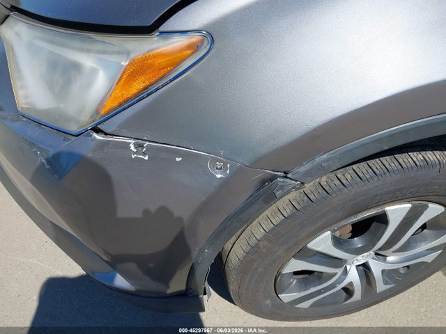 2018 Toyota Rav4 Le მანქანა იყიდება აუქციონზე, vin: 2T3ZFREV9JW448037, აუქციონის ნომერი: 45297967