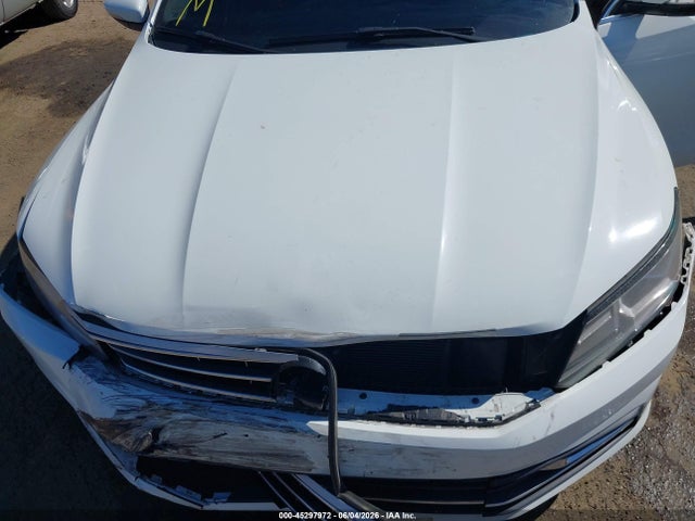 Продажа на аукционе авто 2018 Volkswagen Passat 2.0t Se, vin: 1VWBA7A35JC002959, номер лота: 45297972