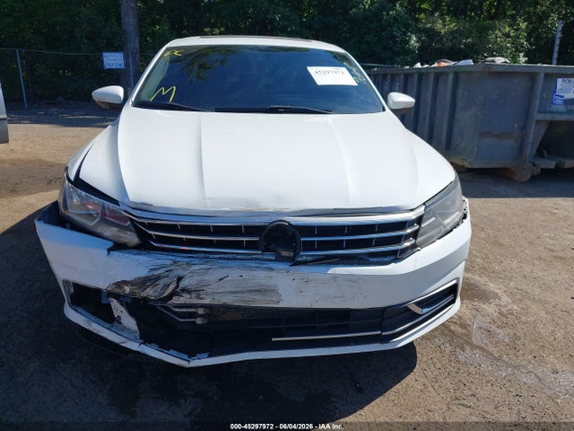 Продажа на аукционе авто 2018 Volkswagen Passat 2.0t Se, vin: 1VWBA7A35JC002959, номер лота: 45297972