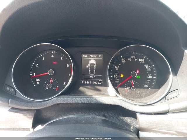 Продажа на аукционе авто 2018 Volkswagen Passat 2.0t Se, vin: 1VWBA7A35JC002959, номер лота: 45297972