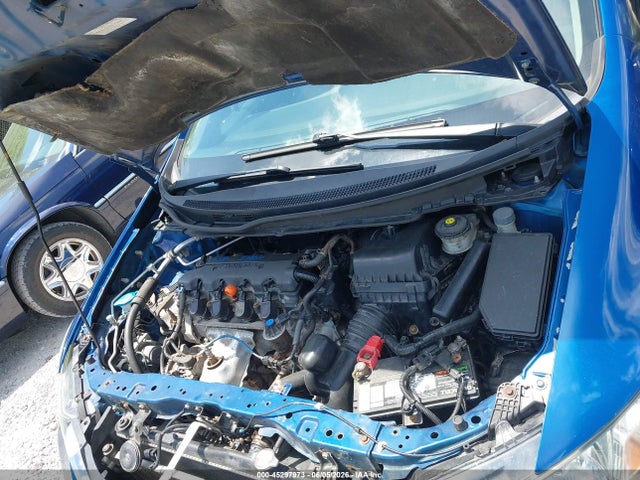 Продажа на аукционе авто 2015 Honda Civic Lx, vin: 19XFB2E51FE041838, номер лота: 45297973