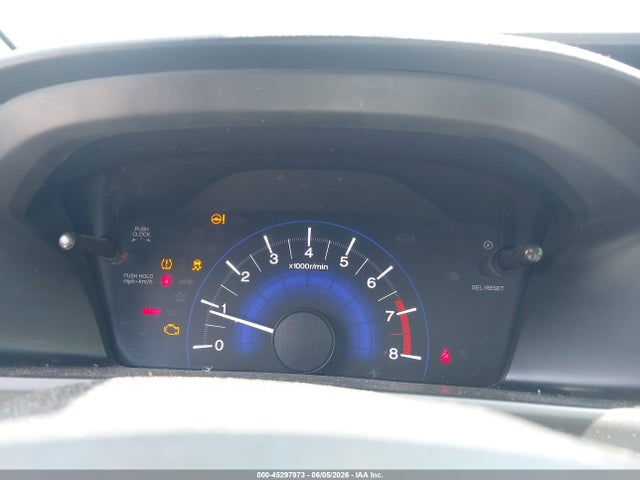 Продажа на аукционе авто 2015 Honda Civic Lx, vin: 19XFB2E51FE041838, номер лота: 45297973
