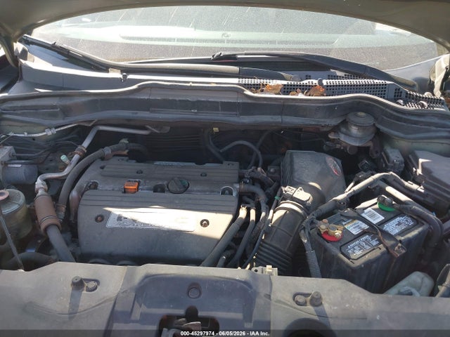 Продажа на аукционе авто 2008 Honda Cr-v Ex-l, vin: 5J6RE48768L040475, номер лота: 45297974