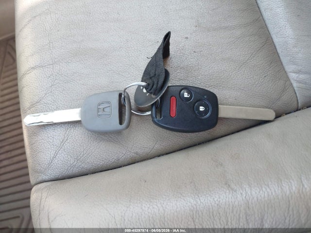 Продажа на аукционе авто 2008 Honda Cr-v Ex-l, vin: 5J6RE48768L040475, номер лота: 45297974