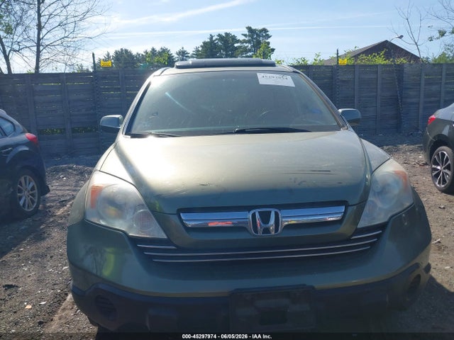 Продажа на аукционе авто 2008 Honda Cr-v Ex-l, vin: 5J6RE48768L040475, номер лота: 45297974