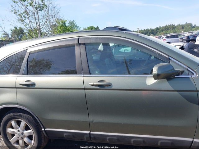 Продажа на аукционе авто 2008 Honda Cr-v Ex-l, vin: 5J6RE48768L040475, номер лота: 45297974