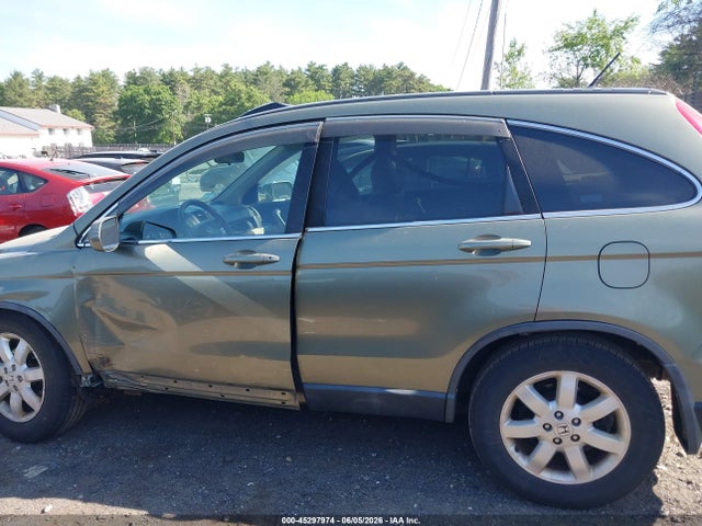 Продажа на аукционе авто 2008 Honda Cr-v Ex-l, vin: 5J6RE48768L040475, номер лота: 45297974