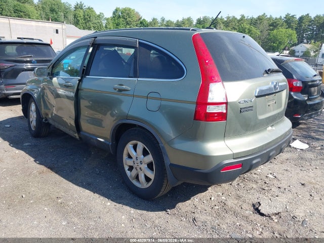Продажа на аукционе авто 2008 Honda Cr-v Ex-l, vin: 5J6RE48768L040475, номер лота: 45297974