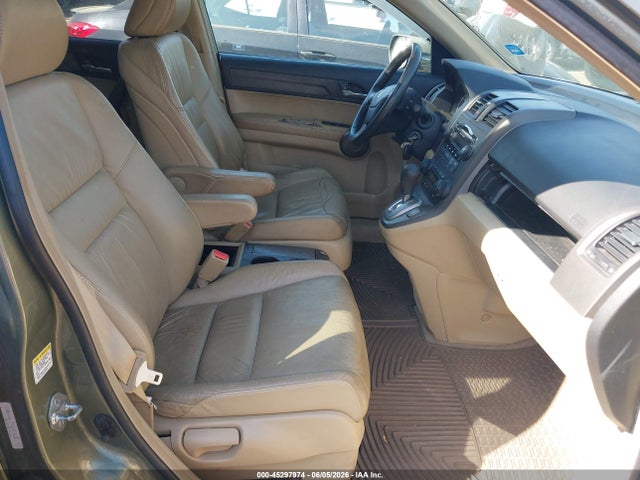 Продажа на аукционе авто 2008 Honda Cr-v Ex-l, vin: 5J6RE48768L040475, номер лота: 45297974