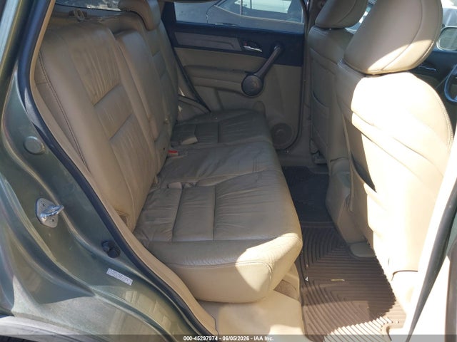 Продажа на аукционе авто 2008 Honda Cr-v Ex-l, vin: 5J6RE48768L040475, номер лота: 45297974