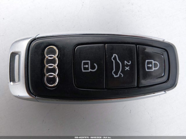 WA1LJAF73MD014858 Audi Q7 Premium Plus 45 Tfsi Quattro Tiptronic