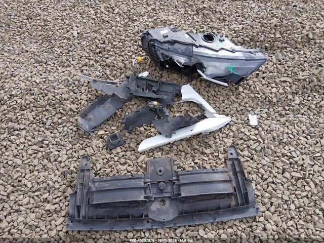 WA1LJAF73MD014858 Audi Q7 Premium Plus 45 Tfsi Quattro Tiptronic