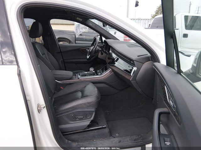 WA1LJAF73MD014858 Audi Q7 Premium Plus 45 Tfsi Quattro Tiptronic