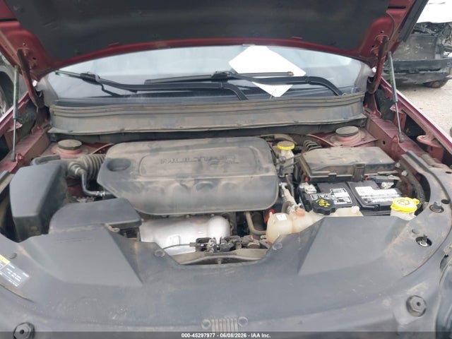 Продаж на аукціоні авто 2020 Jeep Cherokee Altitude Fwd, vin: 1C4PJLLB2LD565213, номер лоту: 45297977