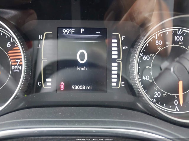 Продаж на аукціоні авто 2020 Jeep Cherokee Altitude Fwd, vin: 1C4PJLLB2LD565213, номер лоту: 45297977