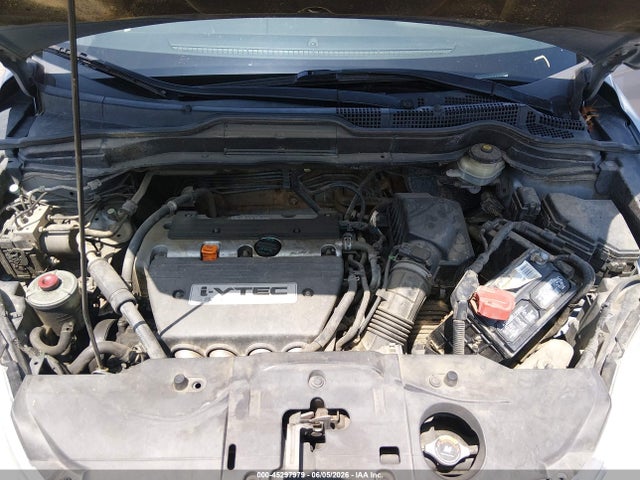 Aukcja sprzedaży 2009 Honda Cr-v Ex-l, vin: JHLRE38759C003356, numer aukcji: 45297979
