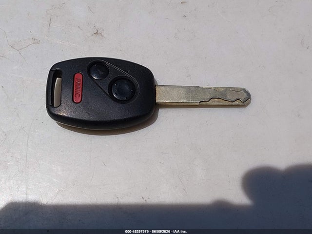 Aukcja sprzedaży 2009 Honda Cr-v Ex-l, vin: JHLRE38759C003356, numer aukcji: 45297979