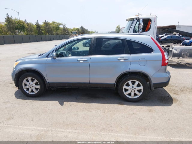Aukcja sprzedaży 2009 Honda Cr-v Ex-l, vin: JHLRE38759C003356, numer aukcji: 45297979
