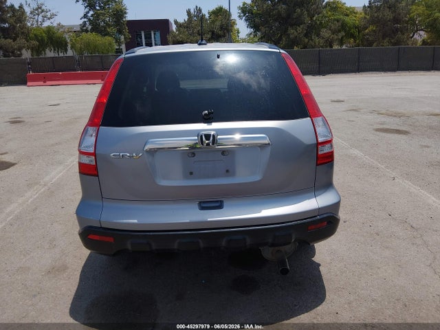Aukcja sprzedaży 2009 Honda Cr-v Ex-l, vin: JHLRE38759C003356, numer aukcji: 45297979