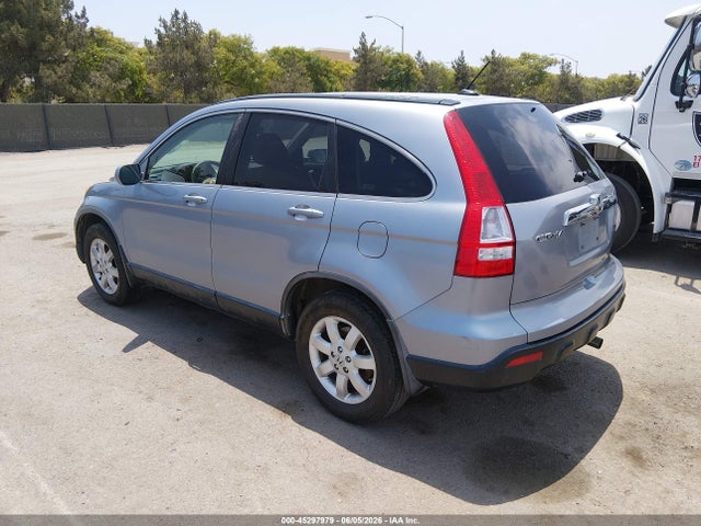 Aukcja sprzedaży 2009 Honda Cr-v Ex-l, vin: JHLRE38759C003356, numer aukcji: 45297979