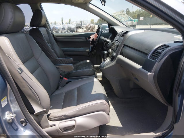 Aukcja sprzedaży 2009 Honda Cr-v Ex-l, vin: JHLRE38759C003356, numer aukcji: 45297979