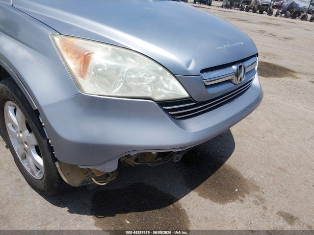 Aukcja sprzedaży 2009 Honda Cr-v Ex-l, vin: JHLRE38759C003356, numer aukcji: 45297979