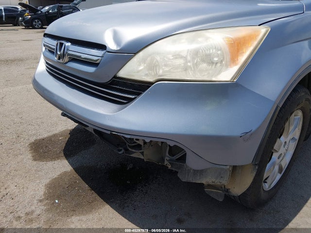 Aukcja sprzedaży 2009 Honda Cr-v Ex-l, vin: JHLRE38759C003356, numer aukcji: 45297979