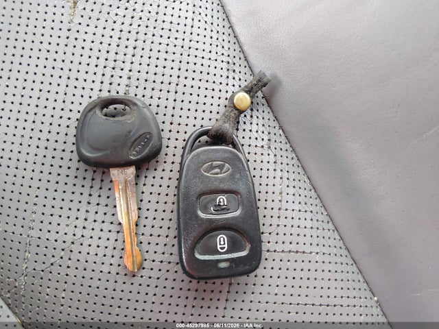 Aukcja sprzedaży 2007 Hyundai Santa Fe Limited/se, vin: 5NMSH13EX7H125936, numer aukcji: 45297985