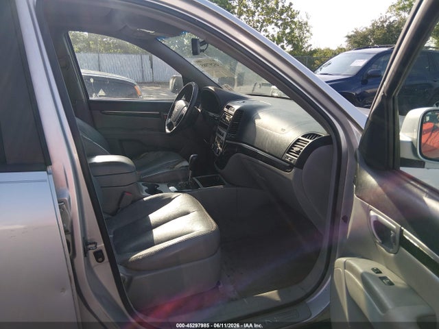 Aukcja sprzedaży 2007 Hyundai Santa Fe Limited/se, vin: 5NMSH13EX7H125936, numer aukcji: 45297985