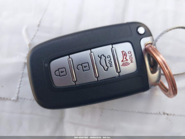 Aukcja sprzedaży 2013 Hyundai Sonata Se, vin: 5NPEC4AC3DH779450, numer aukcji: 45297992