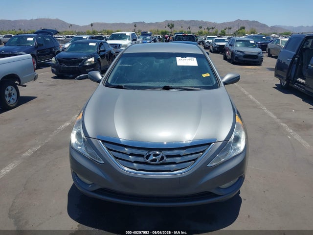 Aukcja sprzedaży 2013 Hyundai Sonata Se, vin: 5NPEC4AC3DH779450, numer aukcji: 45297992