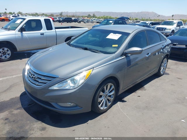 Aukcja sprzedaży 2013 Hyundai Sonata Se, vin: 5NPEC4AC3DH779450, numer aukcji: 45297992