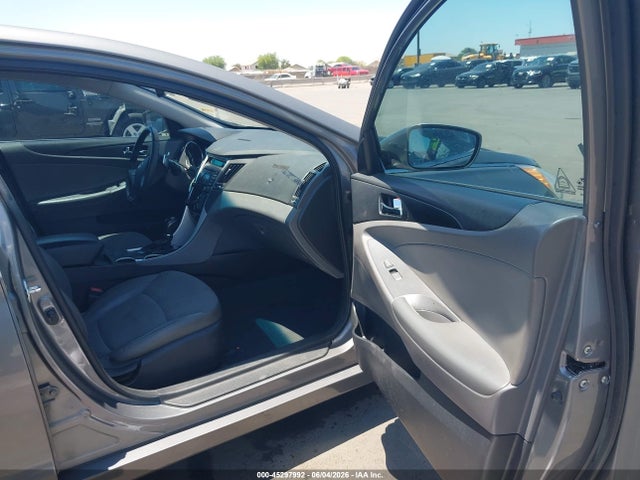 Aukcja sprzedaży 2013 Hyundai Sonata Se, vin: 5NPEC4AC3DH779450, numer aukcji: 45297992