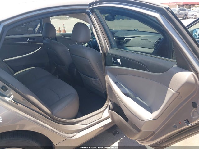 Aukcja sprzedaży 2013 Hyundai Sonata Se, vin: 5NPEC4AC3DH779450, numer aukcji: 45297992