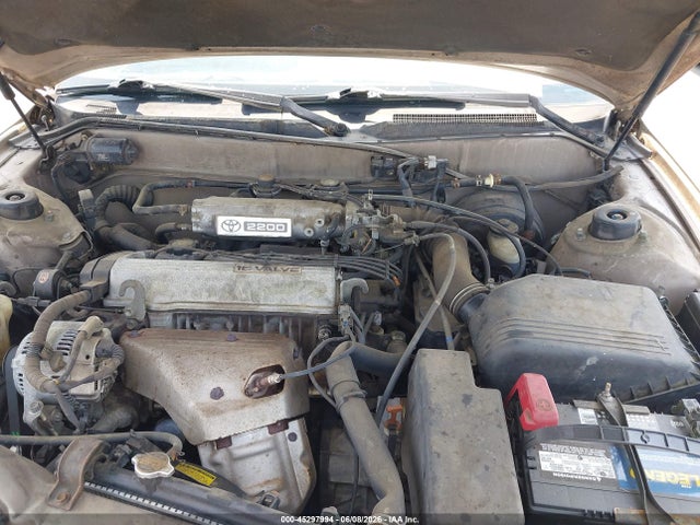 Aukcja sprzedaży 1996 Toyota Camry Dx/le/xle, vin: 4T1BG12K4TU796317, numer aukcji: 45297994