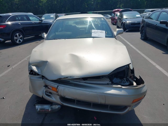 Aukcja sprzedaży 1996 Toyota Camry Dx/le/xle, vin: 4T1BG12K4TU796317, numer aukcji: 45297994