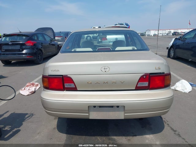 Aukcja sprzedaży 1996 Toyota Camry Dx/le/xle, vin: 4T1BG12K4TU796317, numer aukcji: 45297994