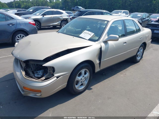 Aukcja sprzedaży 1996 Toyota Camry Dx/le/xle, vin: 4T1BG12K4TU796317, numer aukcji: 45297994