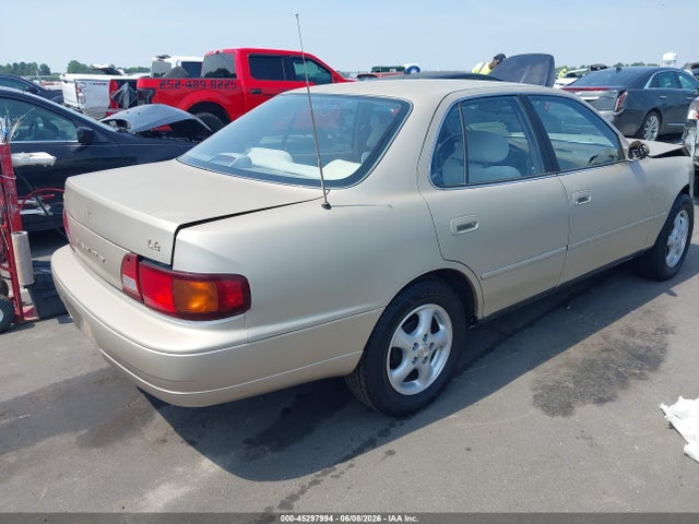 Aukcja sprzedaży 1996 Toyota Camry Dx/le/xle, vin: 4T1BG12K4TU796317, numer aukcji: 45297994
