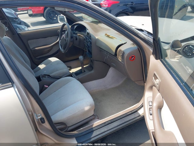 Aukcja sprzedaży 1996 Toyota Camry Dx/le/xle, vin: 4T1BG12K4TU796317, numer aukcji: 45297994