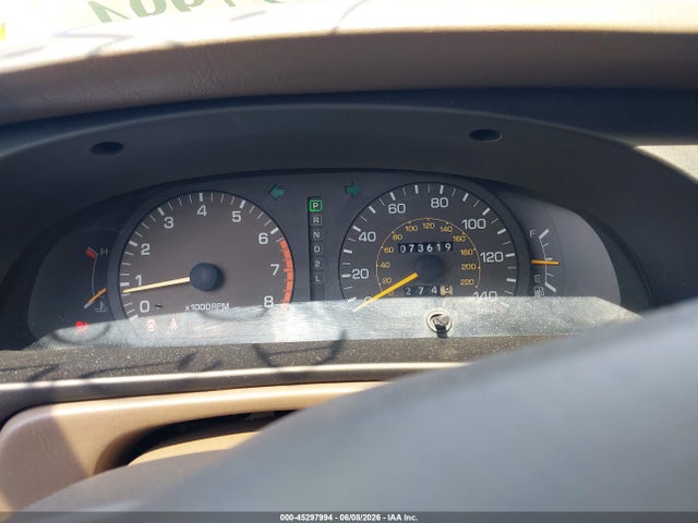 Aukcja sprzedaży 1996 Toyota Camry Dx/le/xle, vin: 4T1BG12K4TU796317, numer aukcji: 45297994