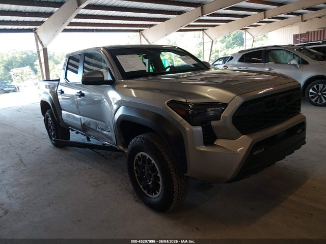 Продаж на аукціоні авто 2025 Toyota Tacoma Trd Off Road, vin: 3TMLB5JN4SM175141, номер лоту: 45297996